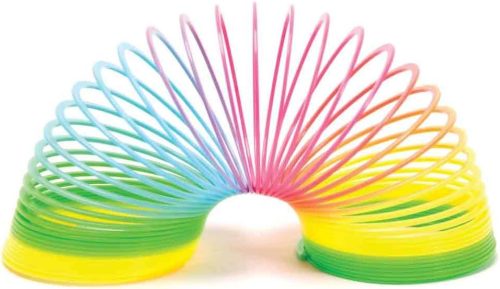 Schylling Jumbo Rainbow Spring